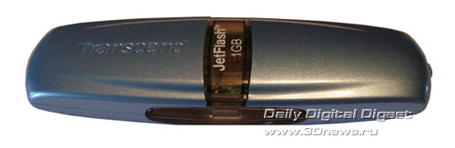 Transcend JetFlash 120