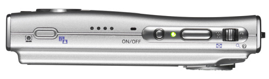Nikon Coolpix S5