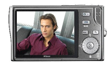 Nikon CoolpixS6