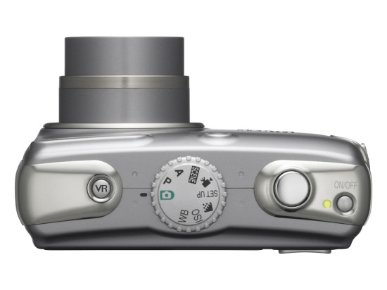 Nikon Coolpix P4