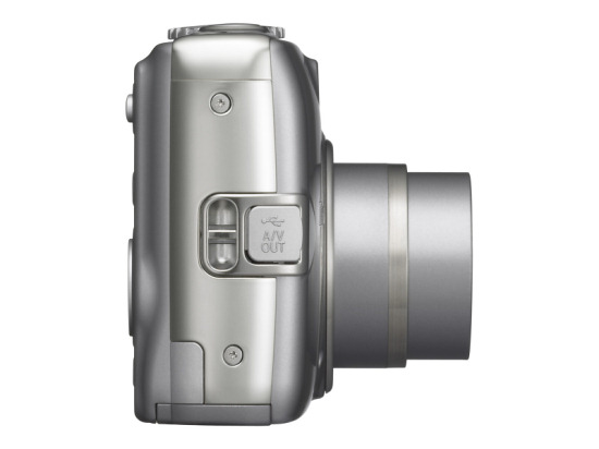 Nikon Coolpix P4