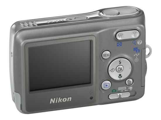 Nikon Coolpix L2