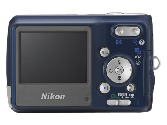 Nikon Coolpix L3