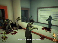 Stubbs The Zombie In Rebel Without A Pulse