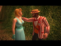 Stubbs The Zombie In Rebel Without A Pulse