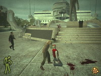 Stubbs The Zombie In Rebel Without A Pulse