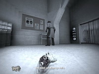 Stubbs The Zombie In Rebel Without A Pulse