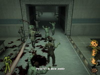 Stubbs The Zombie In Rebel Without A Pulse