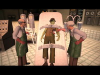 Stubbs The Zombie In Rebel Without A Pulse