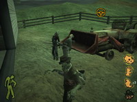 Stubbs The Zombie In Rebel Without A Pulse