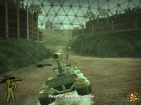 Stubbs The Zombie In Rebel Without A Pulse