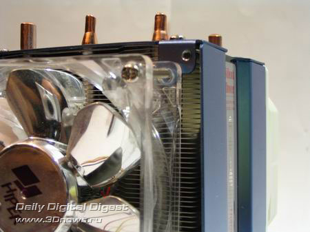 Thermaltake Silent Tower