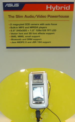 ASUS
