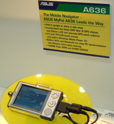 ASUS