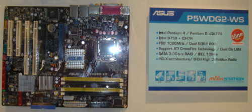 ASUS ASUS