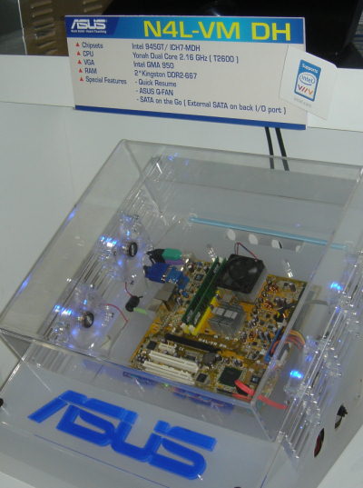 ASUS