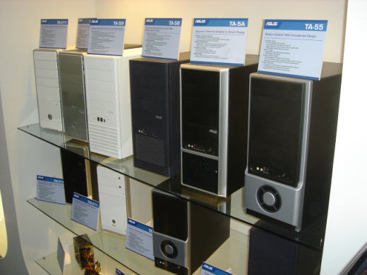 ASUS