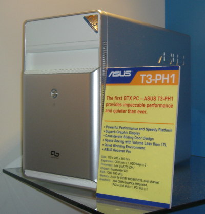 ASUS ASUS