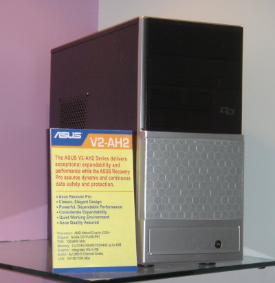 ASUS ASUS