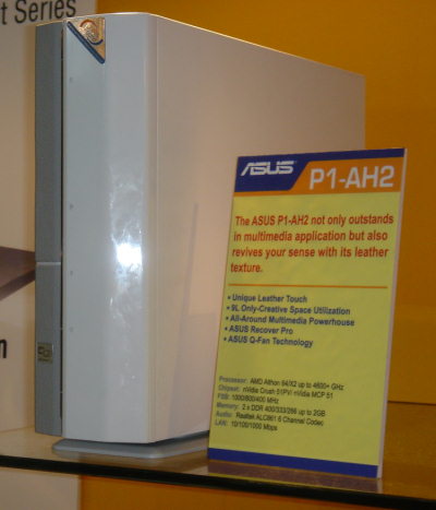 ASUS