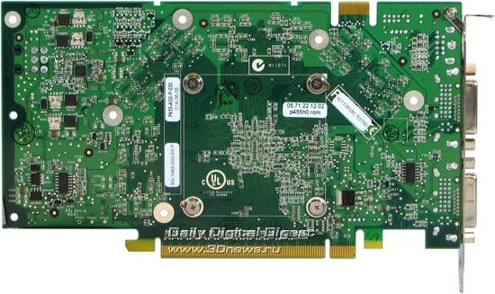 NVIDIA 7900GT