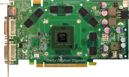NVIDIA 7900GT