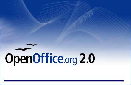  OpenOffice 