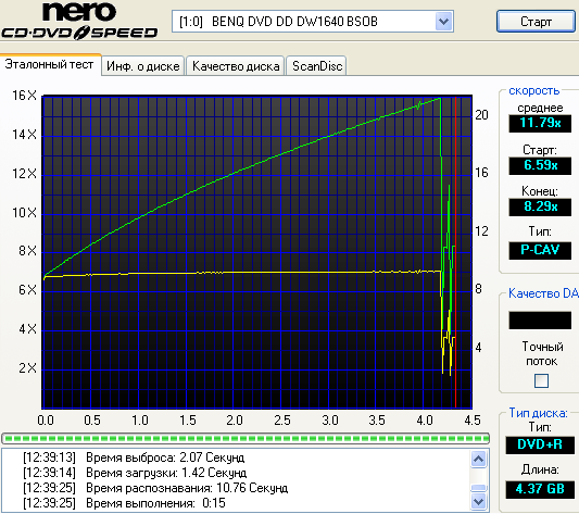 TEAC 516GB