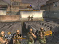 Full Spectrum Warrior