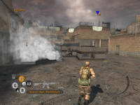 Full Spectrum Warrior