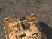 Full Spectrum Warrior