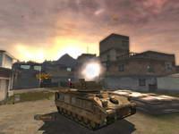 Full Spectrum Warrior