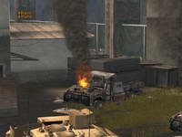 Full Spectrum Warrior