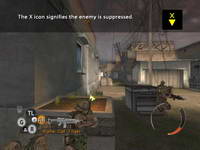 Full Spectrum Warrior