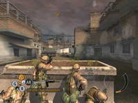 Full Spectrum Warrior