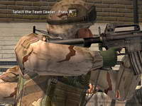 Full Spectrum Warrior