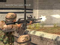 Full Spectrum Warrior