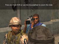 Full Spectrum Warrior