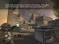 Full Spectrum Warrior