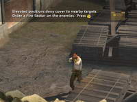 Full Spectrum Warrior