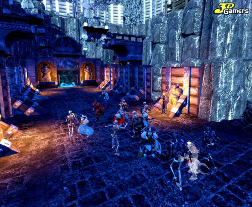 SpellForce 2 - Shadow Wars