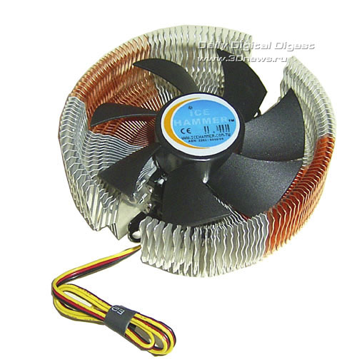 IceHammer 3175