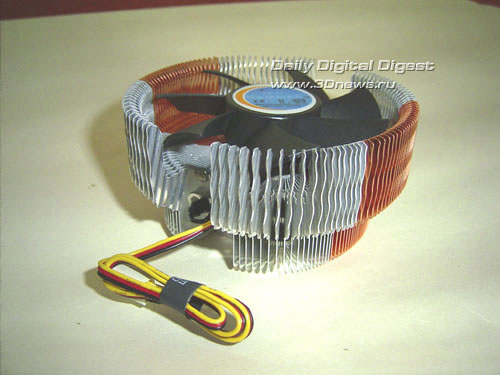 IceHammer 3175