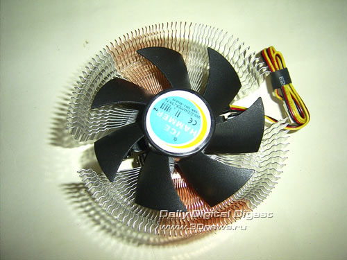 IceHammer 3175
