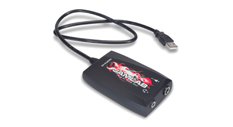 M-Audio JamLab