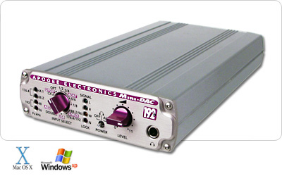 Apogee Mini DAC