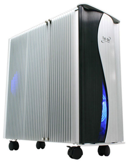 Thermaltake Tai-Chi VB5000SNA