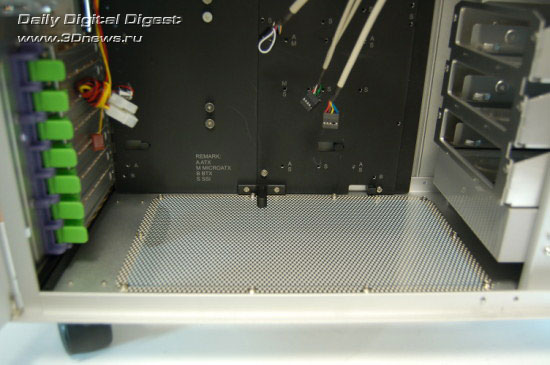 Thermaltake Tai-Chi VB5000SNA