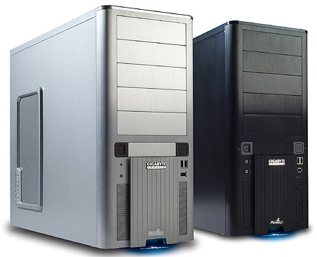 Gigabyte Poseidon