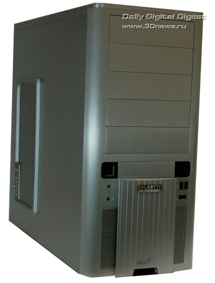 Gigabyte Poseidon